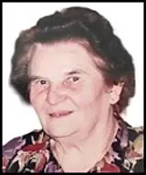Ana Alerić (1929-2026) - Osmrtnica