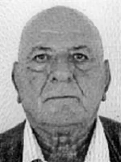 Mato Ševo - Osmrtnica