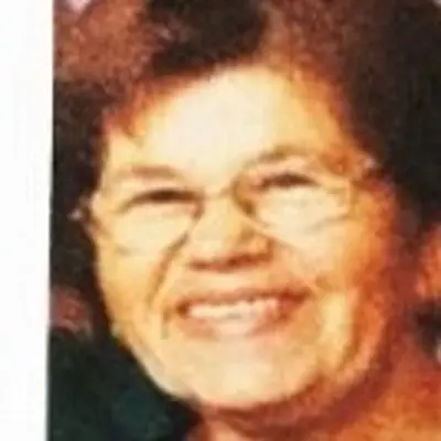 MARA CRNKOVIĆ - Vuletuša - Osmrtnica