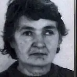 JOZEFINA (Finka) TEKLIĆ - Osmrtnica