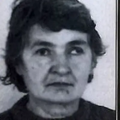 JOZEFINA (Finka) TEKLIĆ - Osmrtnica