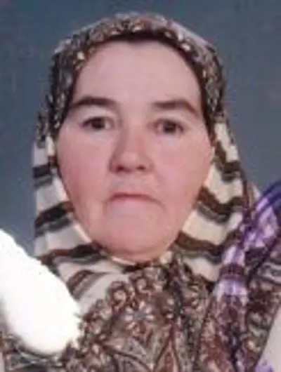 SAIMA - IFETA (SALKO) ŠURKOVIĆ rođ. VLADAVIĆ - Osmrtnica