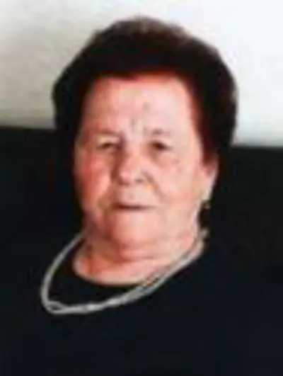 HEDIJA  ČENGIĆ - Osmrtnica - Osmrtnica, Sarajevo