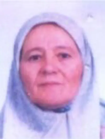 MEVLIDA (IBRAHIM) MEHINOVIĆ rođ. VEJZOVIĆ - Osmrtnica - Osmrtnica, Sarajevo