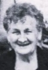 Iva Bošnjak - Osmrtnica