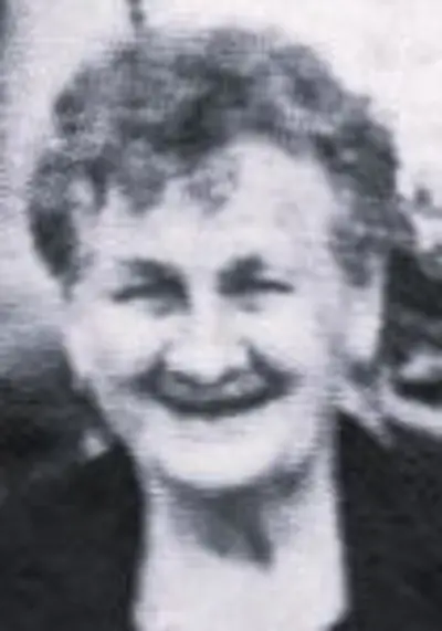 Iva Bošnjak - Osmrtnica - Osmrtnica, Prozor-Rama