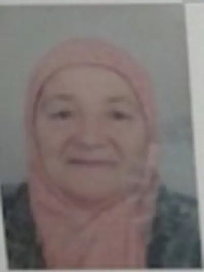   SAĆA sa Ćulumka REKIĆ - Osmrtnica - Osmrtnica, Velika Kladuša