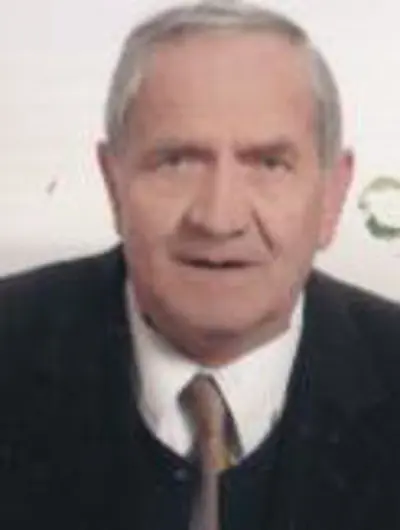 ŠAĆIR  ŠEHOVIĆ - Osmrtnica