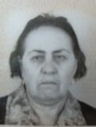 SAJA (SMAIL) ZOLJ rođ. VOLODER - Osmrtnica - Osmrtnica, Sarajevo