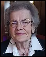 Iva Kraljević – Mandić (1942-2026) - Osmrtnica