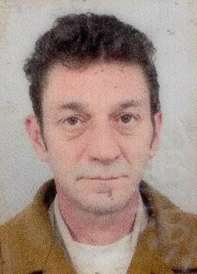 EMIR DŽINDO - Osmrtnica, Sarajevo