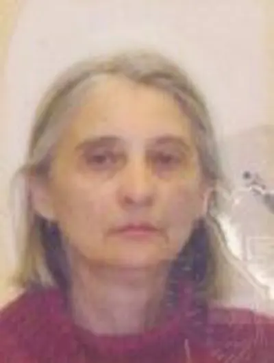 SABINA (SELIM) BORČAK rođ. BEĆA - Osmrtnica - Osmrtnica, Sarajevo