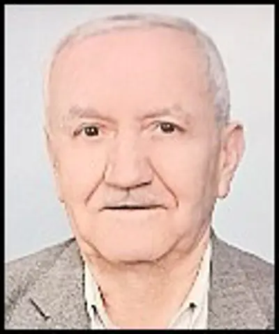 Ibro Čerkez (1933-2025) - Osmrtnica