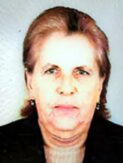 ESMA (OSMAN) EFENDIĆ rođ. KAHVIĆ - Osmrtnica