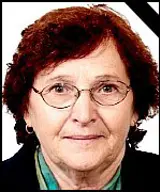 Zora Leko (1938-2026) - Osmrtnica