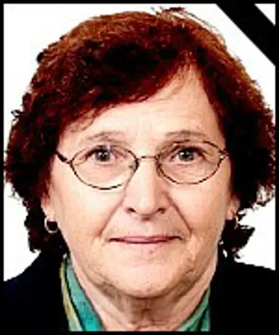 Zora Leko (1938-2026) - Osmrtnica - Osmrtnica, Grude