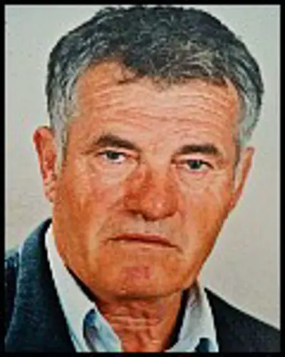 Ivan Leko (1938-2025) - Osmrtnica - Osmrtnica, Posušje