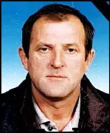 Jozo Kolobarić – Joka (1958-2025) - Osmrtnica