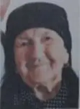 Jela Čevra ud Vinkova (1932-2025) - Osmrtnica