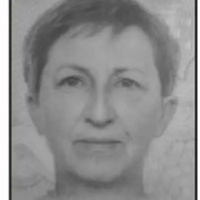 Ane Budnić (1957-2026) - Osmrtnica - Osmrtnica, Čapljina