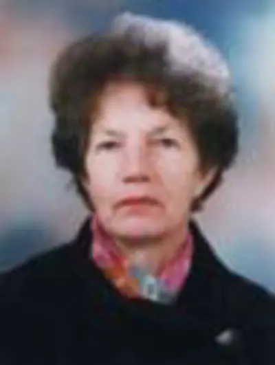 SUBHA HALILOVIĆ - Osmrtnica - Osmrtnica, Sarajevo