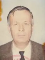HAMID–ZAHID  DEMIR - Osmrtnica