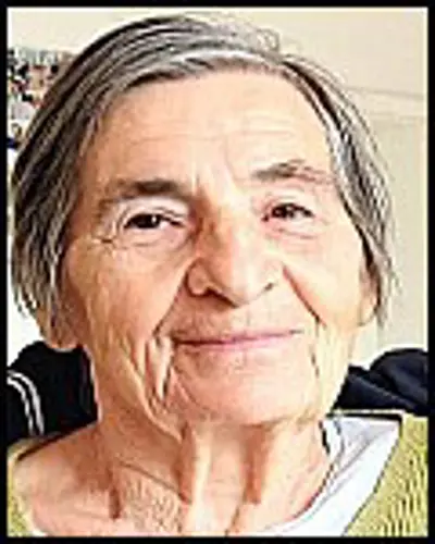 Iva Pehar (1936-2026) - Osmrtnica - Osmrtnica, Mostar