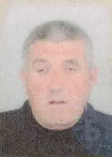 Ivan Ćališ- Krešo - Osmrtnica