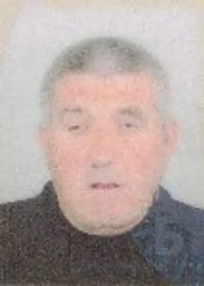 Ivan Ćališ- Krešo - Osmrtnica - Osmrtnica, Prozor-Rama