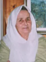 NAFIJA MAŠNIĆ - Osmrtnica