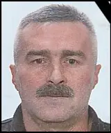 Branko Bašić – Baja (1964-2025) - Osmrtnica
