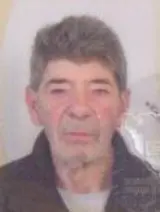 MUHAMED  LJATIFI - Osmrtnica