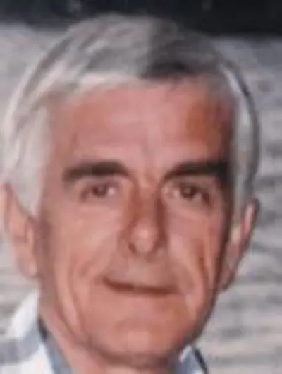 JUSUF  KREK - Osmrtnica