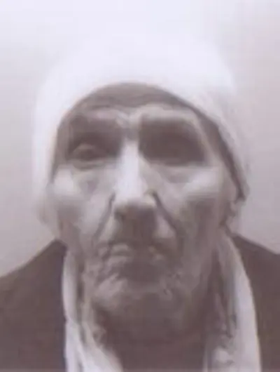 HABIBA (HUSEIN) ŠABOTIĆ rođ. ŠKRIJELJ - Osmrtnica