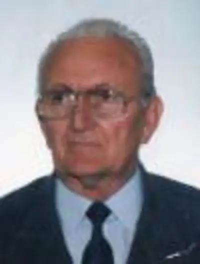 Vladimir Ivanović - Osmrtnica