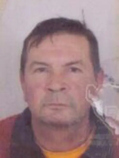 RAMIZ  BELKO - Osmrtnica - Osmrtnica, Trnovo (FBiH)