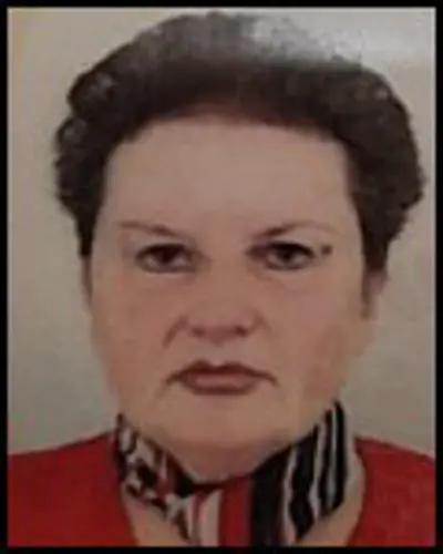 Ljiljana Drmać (1954-2025) - Osmrtnica - Osmrtnica, Mostar