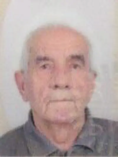 HAMDO  DŽEVLAN - Osmrtnica - Osmrtnica, Sarajevo