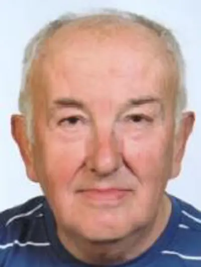 МИЛОРАД ( Јован) РАДУЛОВИЋ - Osmrtnica