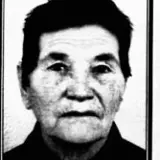 ANICA KASALO rod. Novokmet (1931-2025) - Osmrtnica