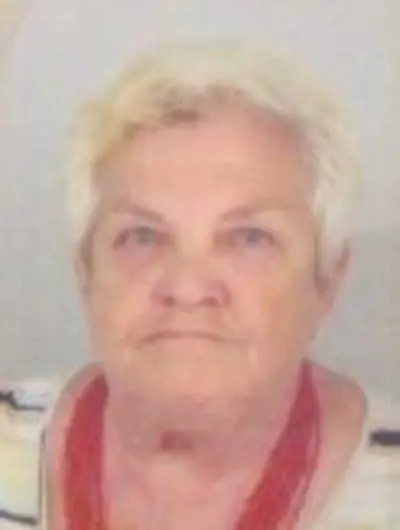 ZUMRETA  KURBEGOVIĆ–HRNJIĆ - Osmrtnica - Osmrtnica, Hadžići