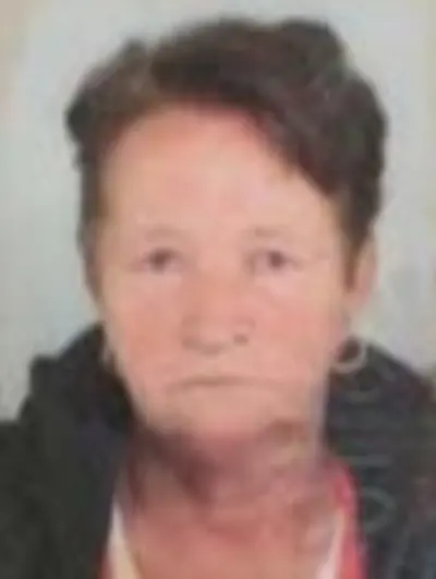 Subhija Grabovica - Osmrtnica - Osmrtnica, Sarajevo