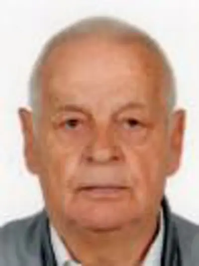 Frano Milardović - Osmrtnica - Osmrtnica, Sarajevo