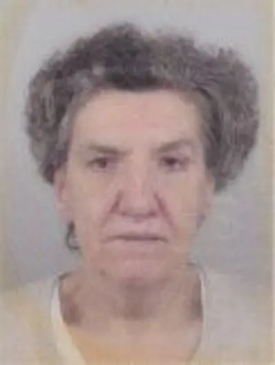 MIRSADA  JUSIĆ - Osmrtnica - Osmrtnica, Sarajevo