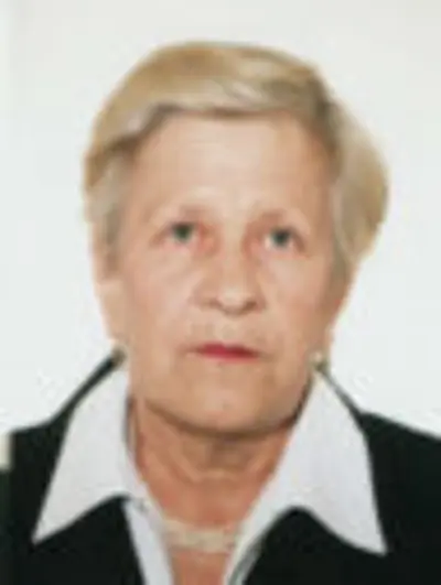 ZILHA (Fadil ef.) BURIĆ - Osmrtnica - Osmrtnica, Sarajevo