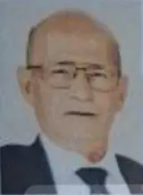 Stipan Andrić - Kapo (1961-2026) - Osmrtnica