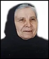 Zorka Senjak (1931-2025) - Osmrtnica