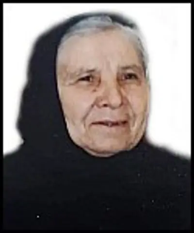 Zorka Senjak (1931-2025) - Osmrtnica