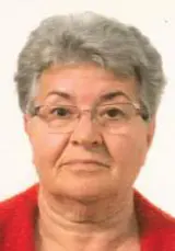 ILINKA ( rođ. Kosić ) SEDIĆ - Osmrtnica