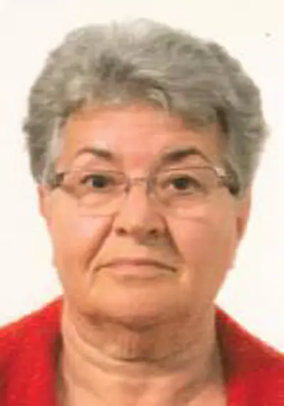 ILINKA ( rođ. Kosić ) SEDIĆ - Osmrtnica - Osmrtnica, Banja Luka